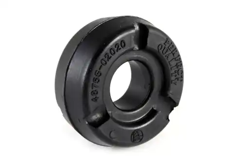 опора амортизатора задн. верхняя! Toyota Corolla 00> MS21093 JIKIU