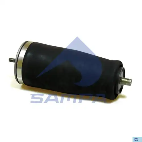 Пневмоподушка SAMPA 030.274-01