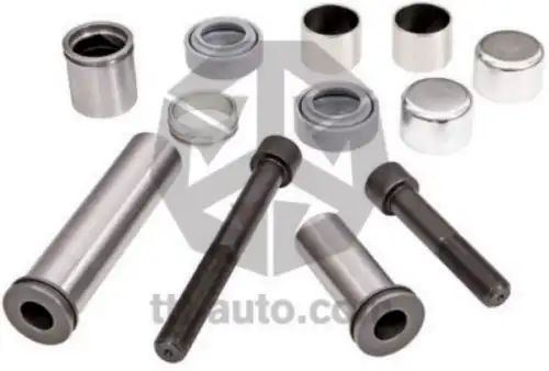 р/к дискового тормоза! 12(мр) напр.,пыльники,болты,втулки,крышки MeritorELSA 2, Omn MAN 14716 TTT