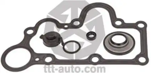 р/к дискового тормоза! (мр) уплотнения крышки для LRG560/61/648/49/50/51 VOLVO FH/FM 14839 TTT