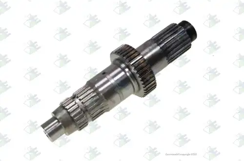 Вал КПП EURORICAMBI 74171156