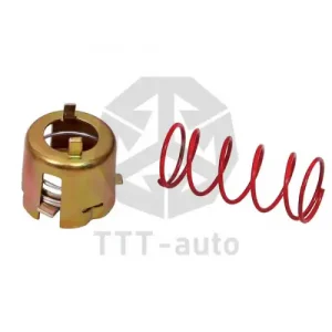 р/к Z-cam! (м) левый возвр. пружины, стопор Volvo 15095 TTT