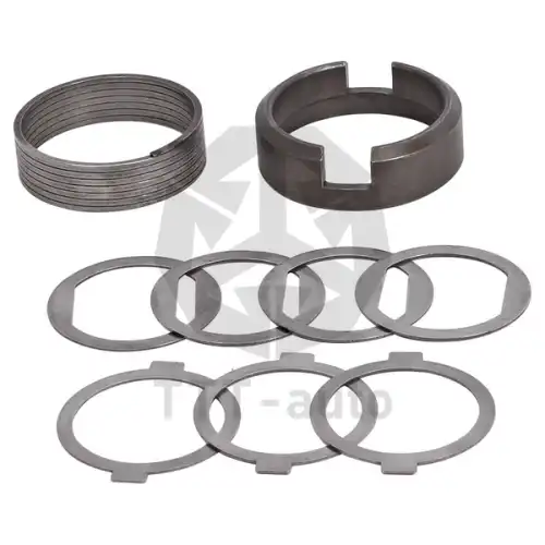 р/к дискового тормоза! (м) шайбы устройства сцепления (правые)LRG527/529/533 14774 TTT