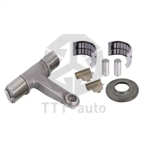 р/к диcкового тормоза !6(мр) рычаг нажимн.,подшип.,ролики,пыльникD Duco Radial,VOLVO FH/FM 16078 TTT