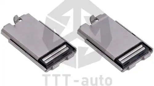 р/к диcкового тормоза! (м) подшипники игольчатые  BPW TSB3709/4309/4312 19030 TTT