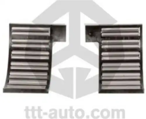 р/к дискового тормоза! (м) подшипники игольчатые Haldex Modul T, SBS 2220 18065 TTT