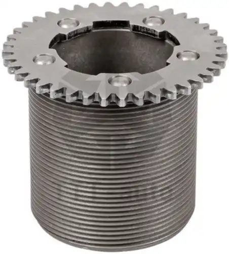 р/к дискового тормоза! (м) вал регулировочный Haldex Modul T,SBS 2220 18013 TTT