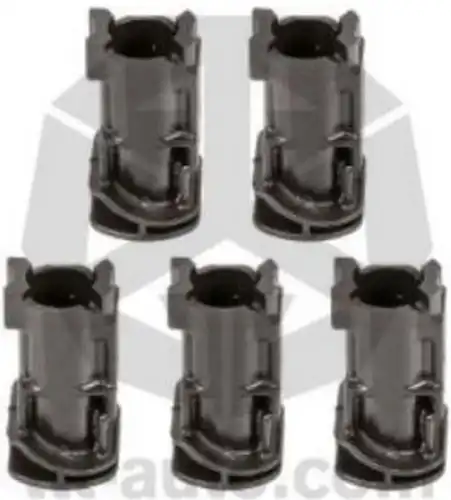 р/к дискового тормоза !к-кт запирающих механизмов Haldex 5 шт.(п) Modul T, SBS2220 18021 TTT