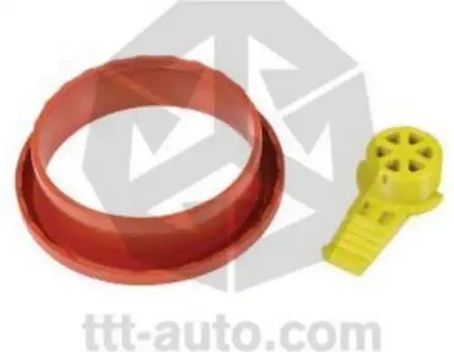 р/к дискового тормоза !(р) пыльник, заглушка Haldex Modul T, SBS2220 18051 TTT