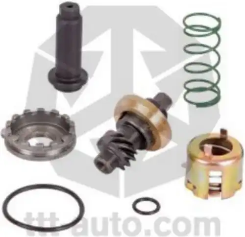 р/к дискового тормоза! для механизма ручной регулировки Z-CAM правый 16028 TTT