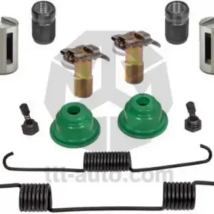 р/к торм. механизма полный (с регулятором и пыльником)!на сторонуRockwellIveco EuroTech 14899 TTT