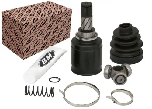 ШРУС внутренний! Lada Largus CV2029 BM