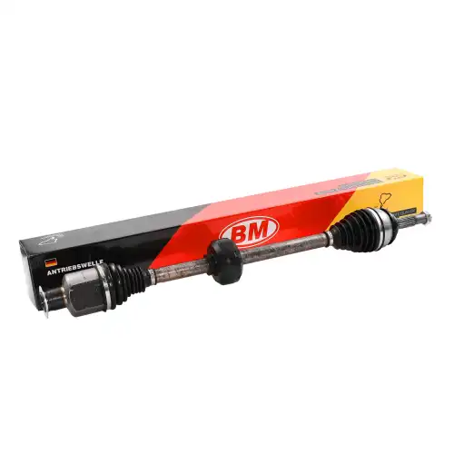 Вал приводной в сборе BM AX8149