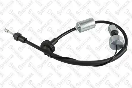 Трос сцепления STELLOX 29-98327-SX