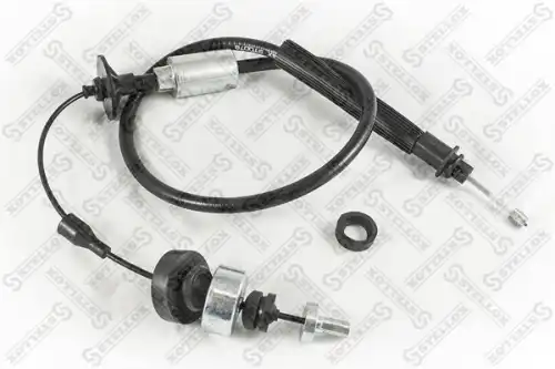 Трос сцепления STELLOX 29-98332-SX