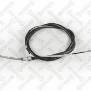Трос ручного тормоза STELLOX 29-98504-SX