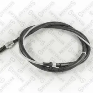 Трос ручного тормоза STELLOX 29-98507-SX