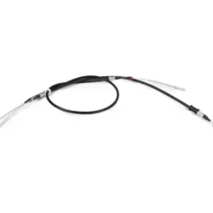 Трос ручного тормоза STELLOX 29-98509-SX