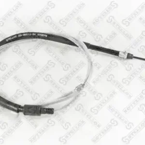 Трос ручного тормоза STELLOX 29-98513-SX