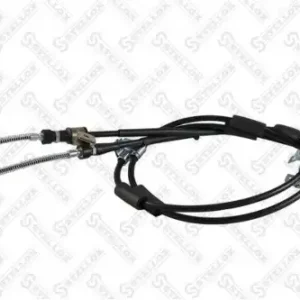 Трос ручного тормоза STELLOX 29-98516-SX