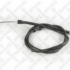 Трос ручного тормоза STELLOX 29-98518-SX
