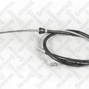 Трос ручного тормоза STELLOX 29-98520-SX
