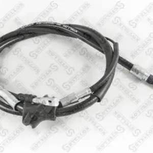 Трос ручного тормоза STELLOX 29-98527-SX