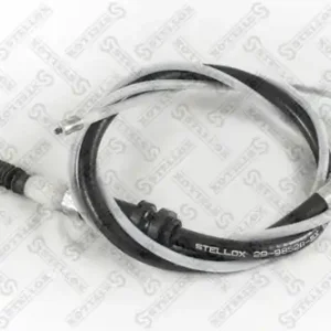 Трос ручного тормоза STELLOX 29-98528-SX
