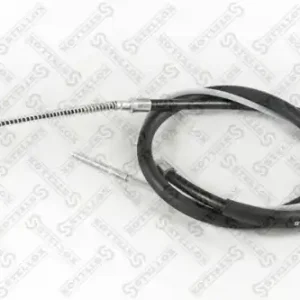 Трос ручного тормоза STELLOX 29-98530-SX