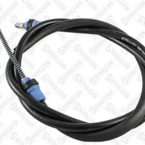 Трос ручного тормоза STELLOX 29-98533-SX