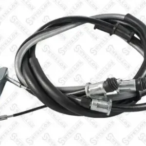 Трос ручного тормоза STELLOX 29-98535-SX