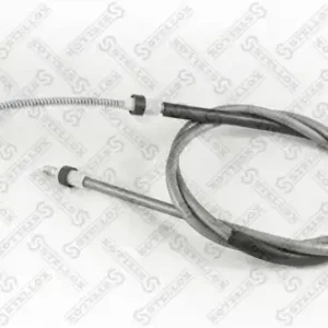 Трос ручного тормоза STELLOX 29-98537-SX