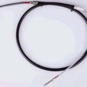 Трос ручного тормоза STELLOX 29-98539-SX