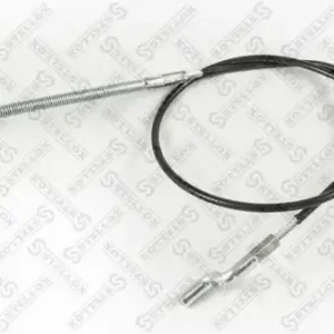 Трос ручного тормоза STELLOX 29-98540-SX