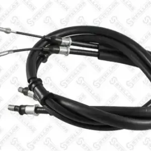 Трос ручного тормоза STELLOX 29-98541-SX