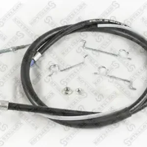Трос ручного тормоза STELLOX 29-98543-SX