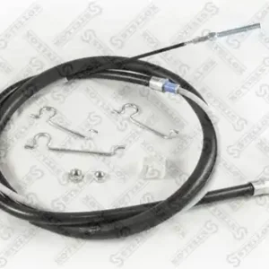 Трос ручного тормоза STELLOX 29-98544-SX