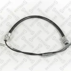 Трос ручного тормоза STELLOX 29-98545-SX