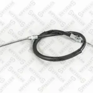 Трос ручного тормоза STELLOX 29-98547-SX