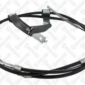 Трос ручного тормоза STELLOX 29-98548-SX