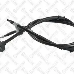 Трос ручного тормоза STELLOX 29-98549-SX