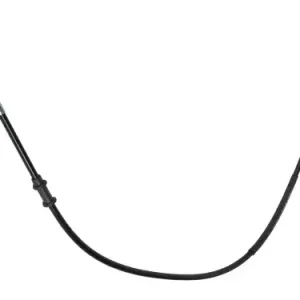 Трос ручного тормоза STELLOX 29-98551-SX