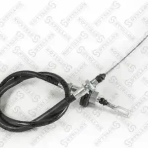 Трос ручного тормоза STELLOX 29-98552-SX