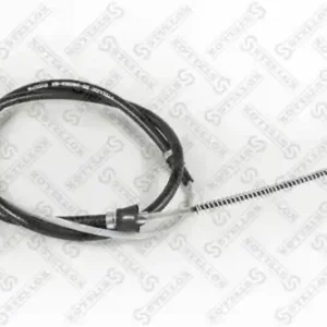 Трос ручного тормоза STELLOX 29-98553-SX