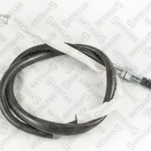 Трос ручного тормоза STELLOX 29-98554-SX
