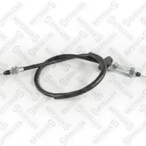 Трос ручного тормоза STELLOX 29-98558-SX