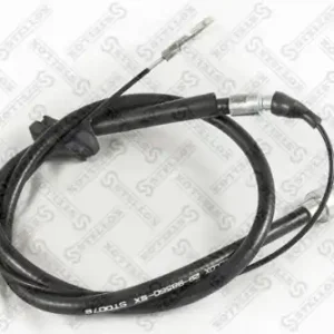 Трос ручного тормоза STELLOX 29-98560-SX