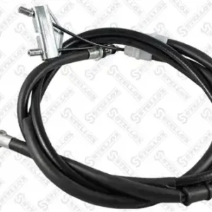 Трос ручного тормоза STELLOX 29-98565-SX