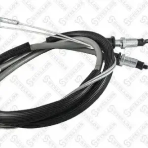 Трос ручного тормоза STELLOX 29-98568-SX