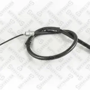 Трос ручного тормоза STELLOX 29-98569-SX